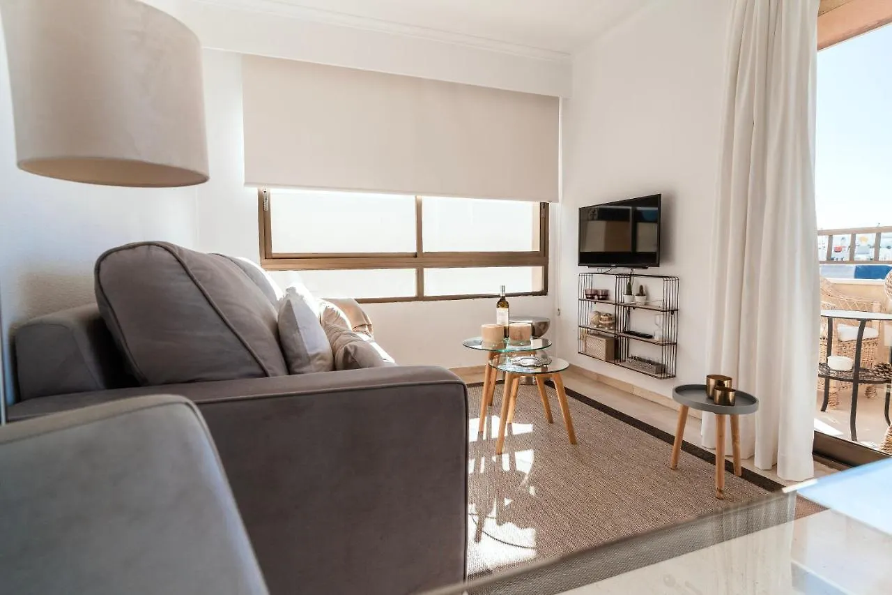 Polo Apartments 8B Marbella Spain