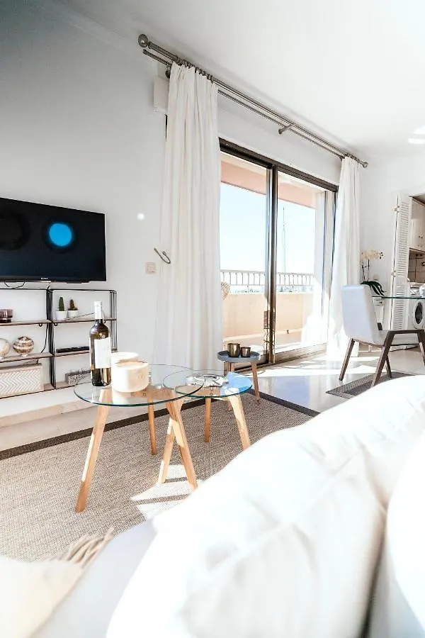 Polo Apartments 8B Marbella