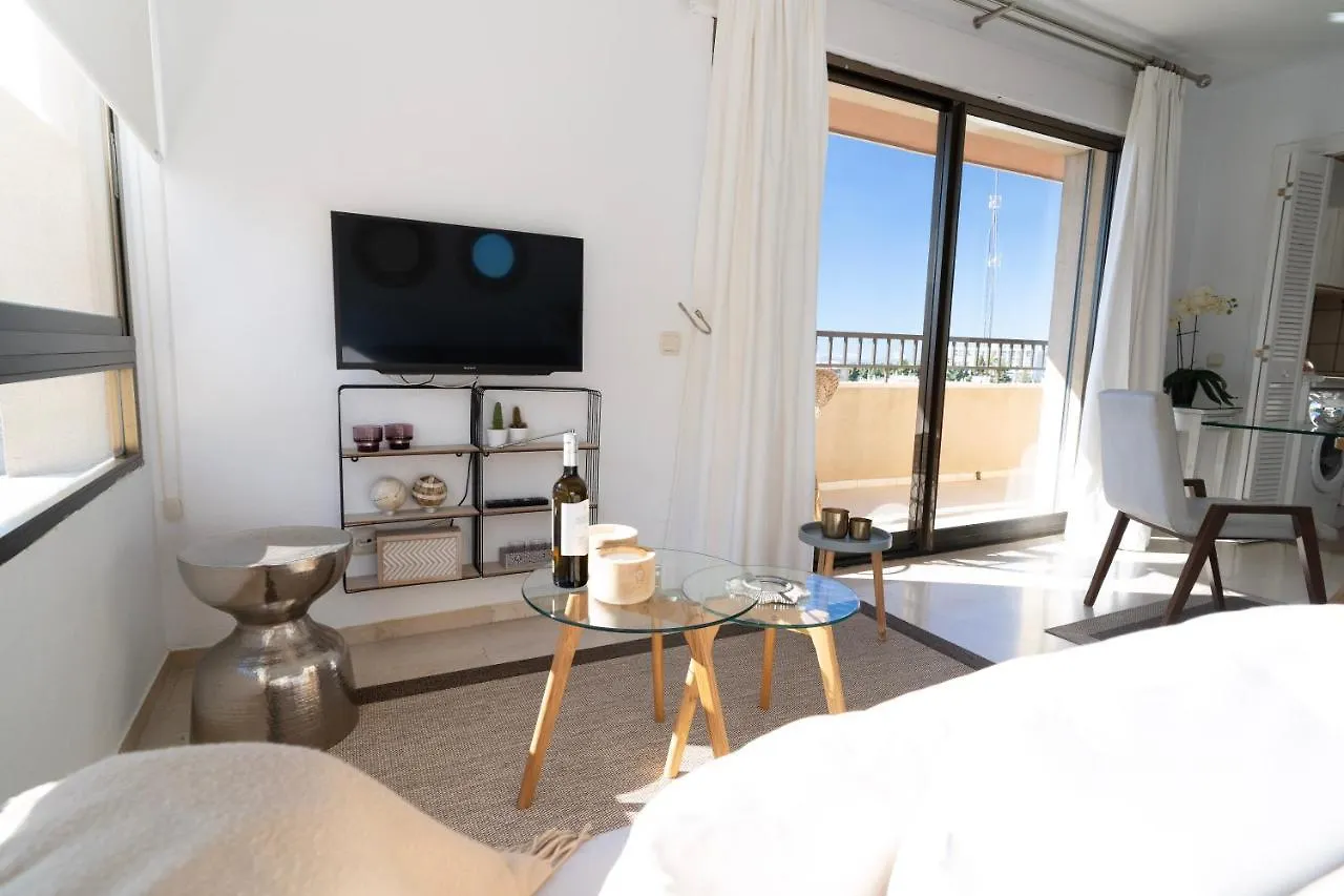 Polo Apartments 8B Marbella