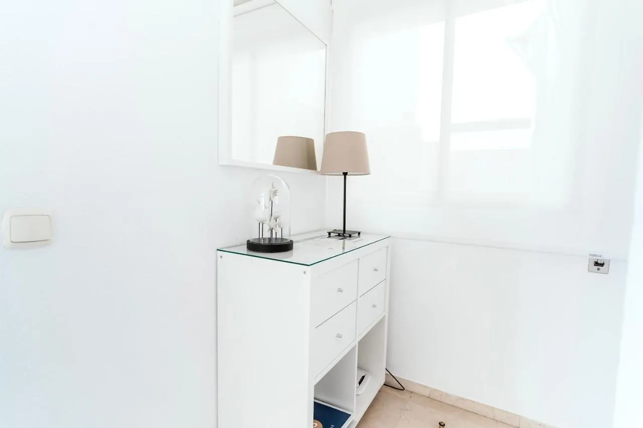 Polo Apartments 8B Marbella