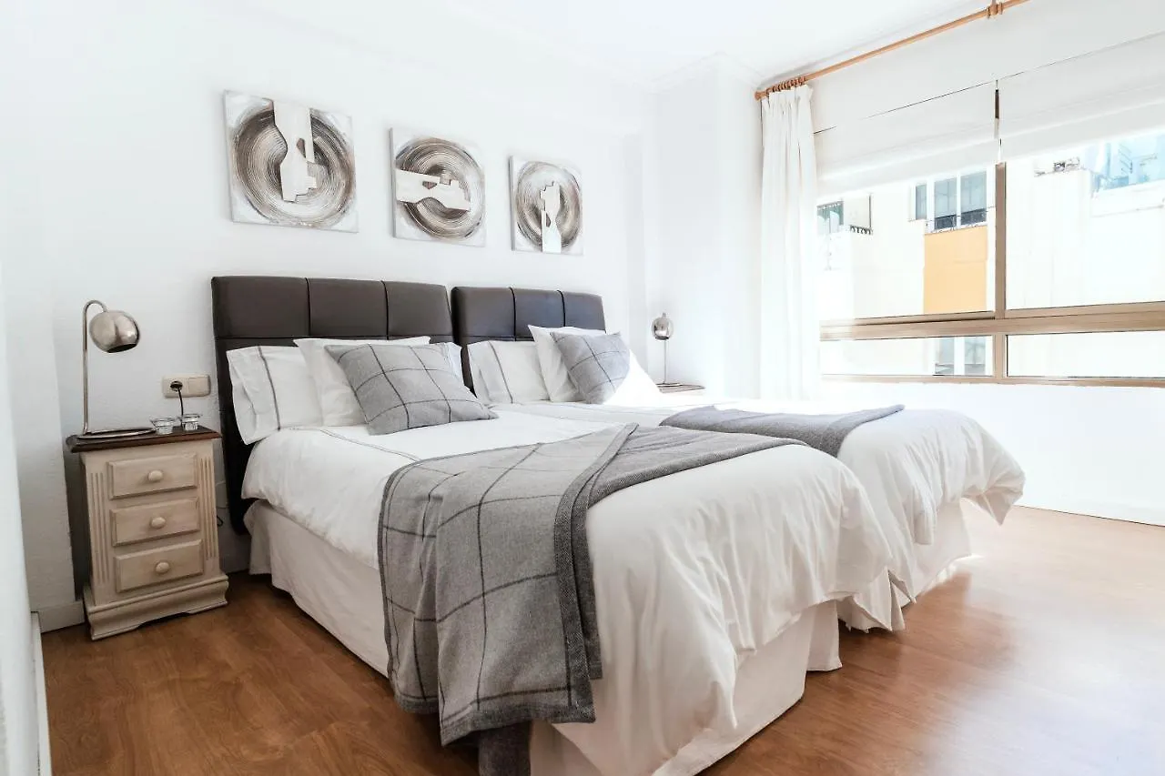 Polo Apartments 8B Marbella Spain