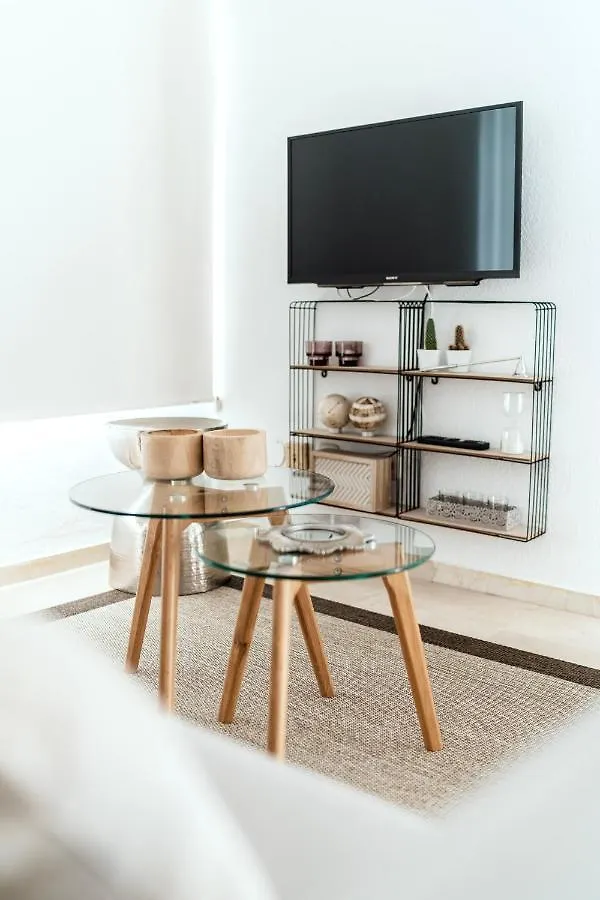 Polo Apartments 8B Marbella Spain