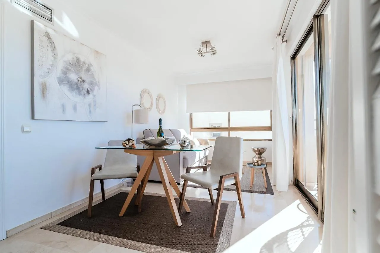 Polo Apartments 8B Marbella Spain