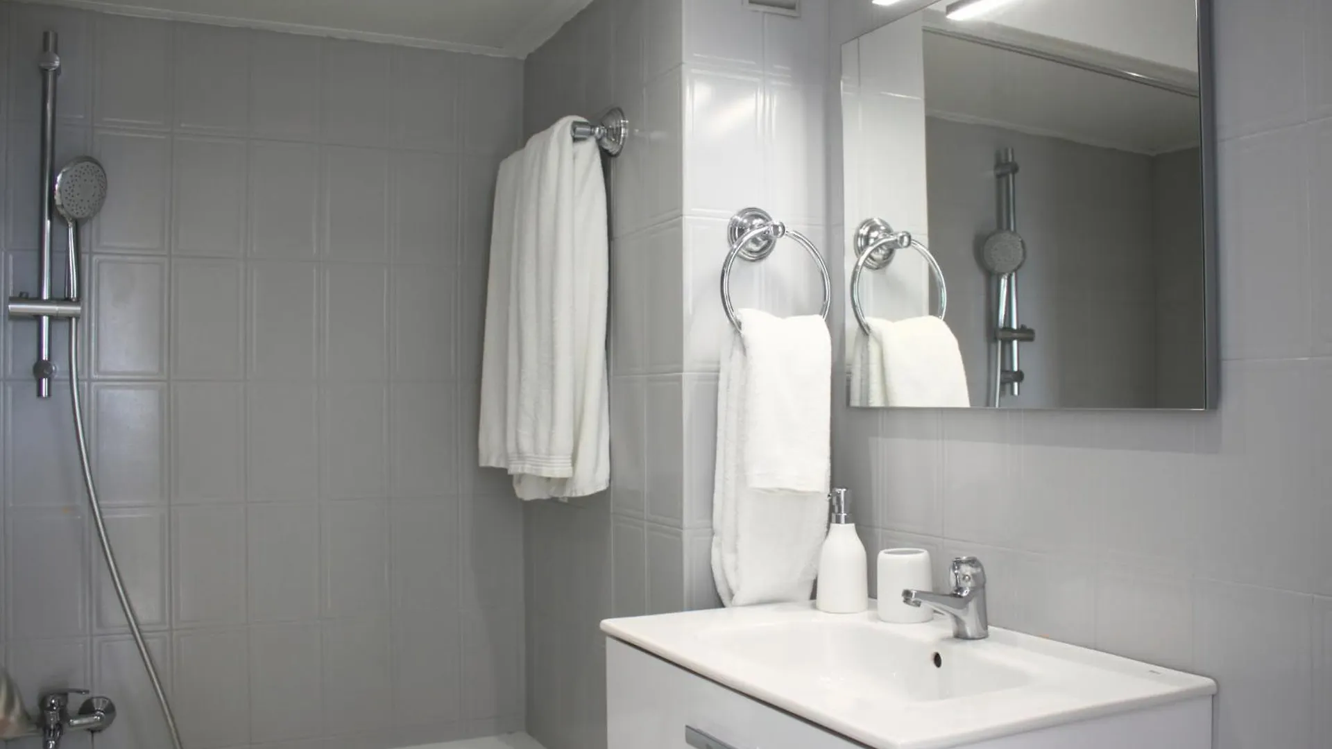 Polo Apartments 8B Marbella