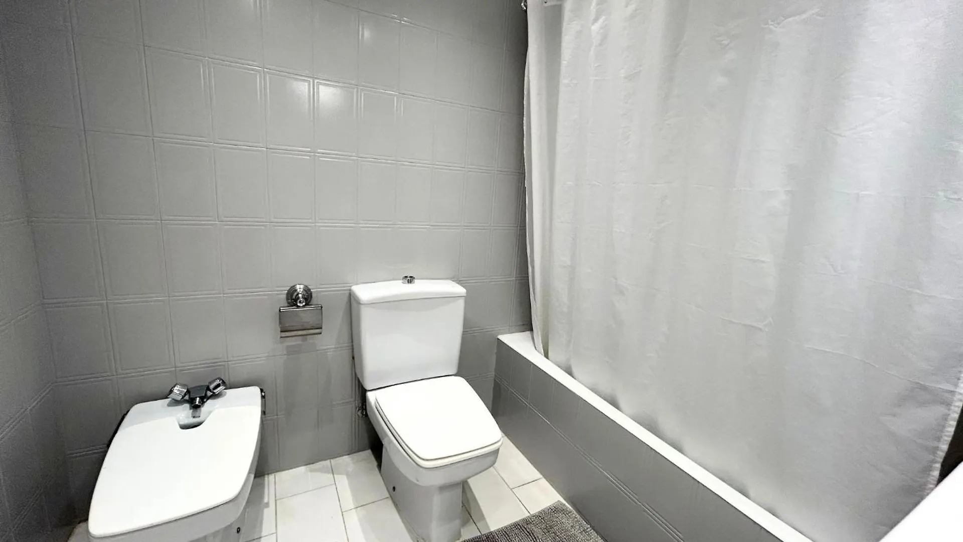 Polo Apartments 8B Marbella