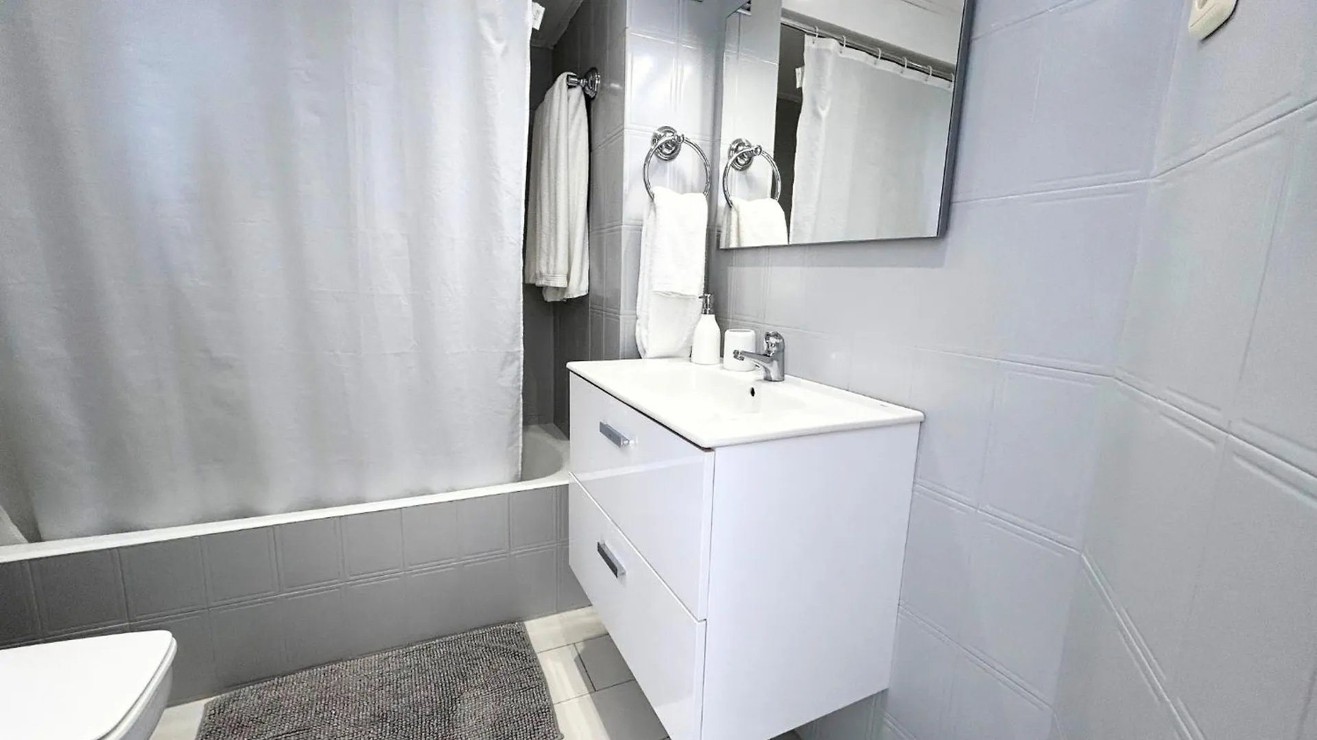Polo Apartments 8B Marbella Spain