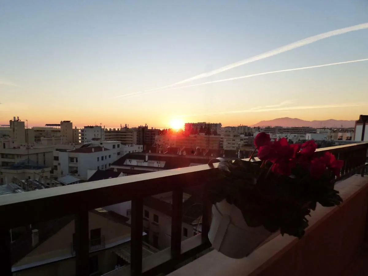 Polo Apartments 8B Marbella