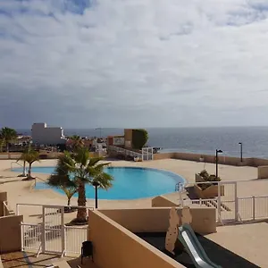 Residencial Cary Ii - Familiar Apartamento Porís de Abona