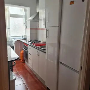 Piso céntrico en Marbella Apartamento