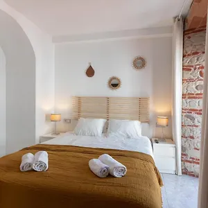 Marbellatown Appartement Marbella