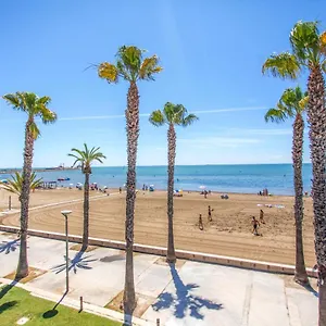 La Morra Apartamento Sant Carlos de la Ràpita