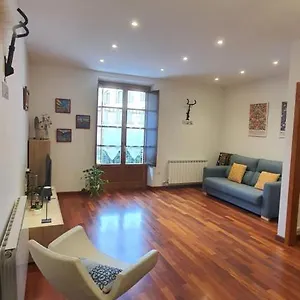 El Mussol De La Apartamento Camprodon