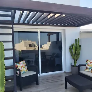 Casa Agua Y Sol I Apartamento Porís de Abona
