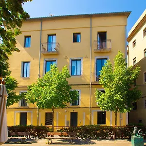 Argenta Boutique Apartamento Gerona