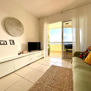Panoramic View Apartamento Los Abrigos