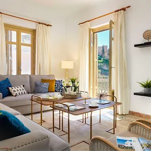 Genteel Zegrí Apartamento Málaga